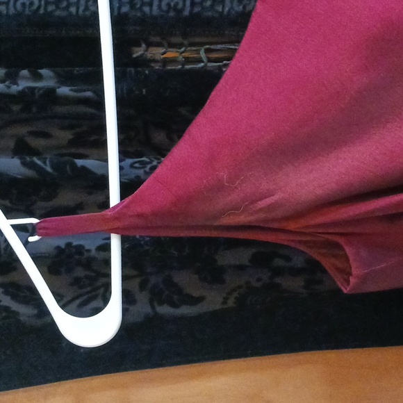 Chris McLaughlin Dress Rabbit Rabbit - Picture 8 of 12